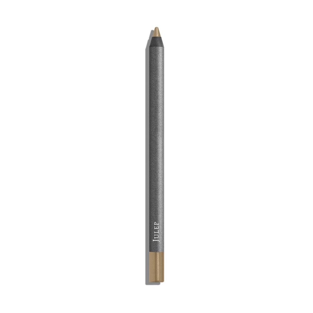 🌺Julep Long-Lasting Eyeliner Pencil Gilded Gold